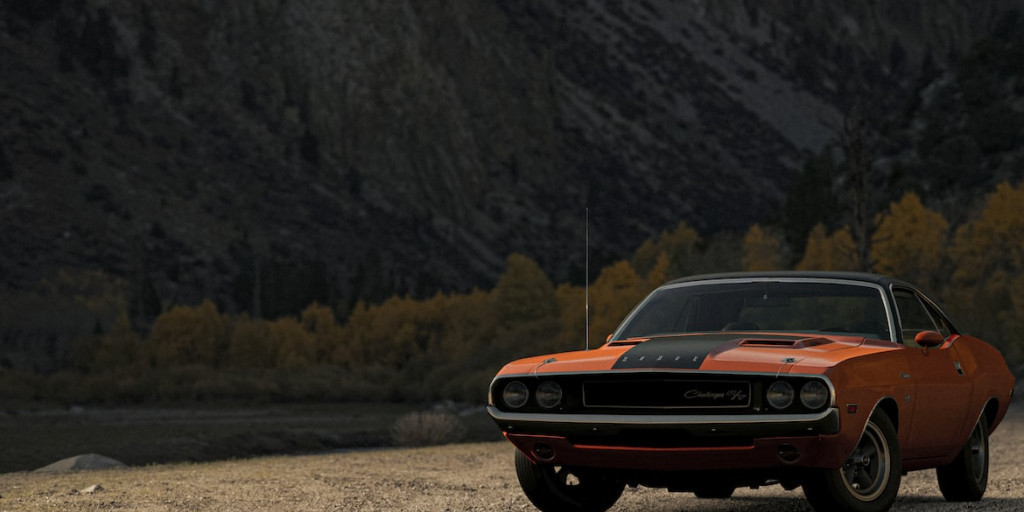 Ford Mustang 5.0 V8 GT Fastback 3dr